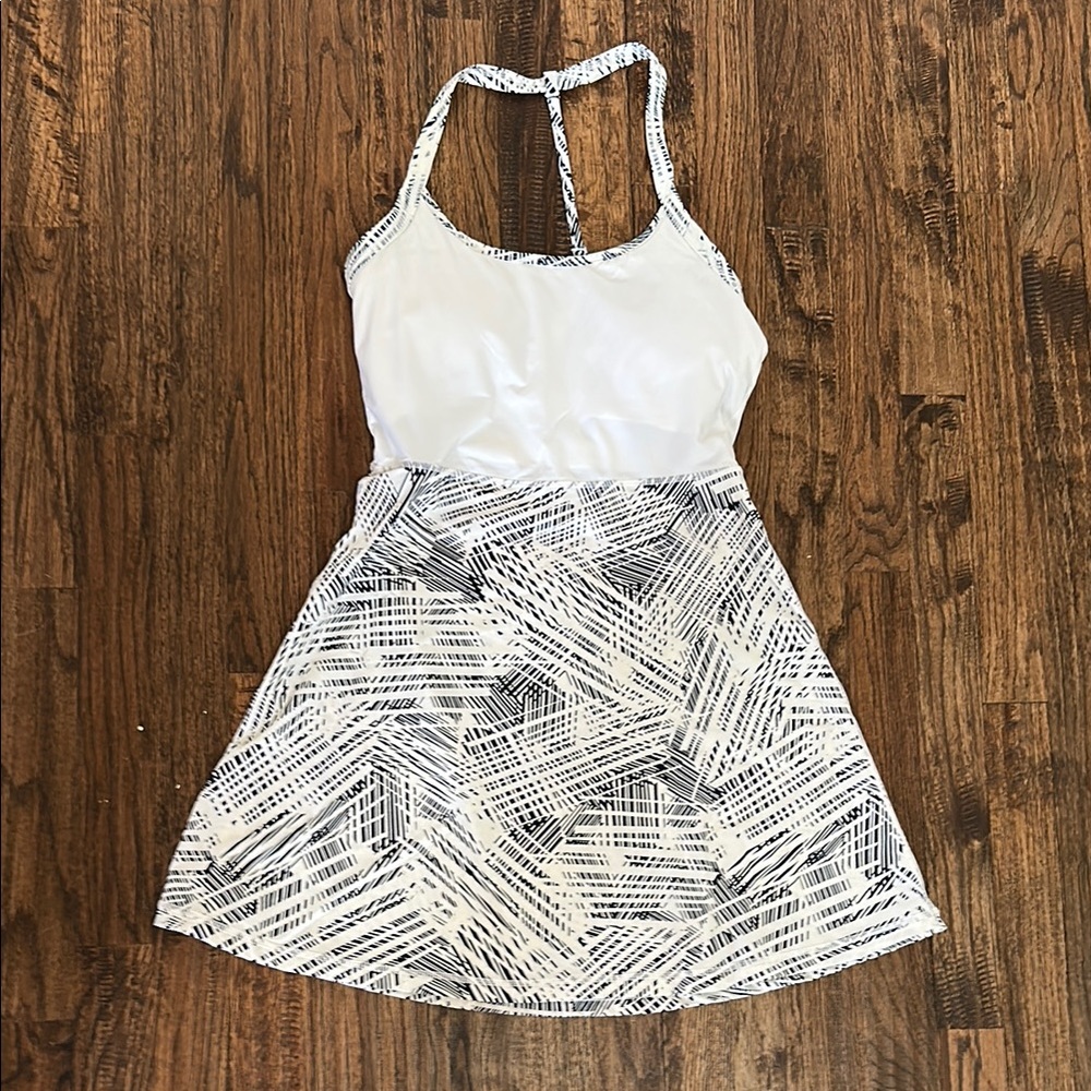 Fila Tennis Dress Sz. Small
